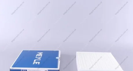 Фильтр, воздух во внутренном пространстве MEYLE 31123190010