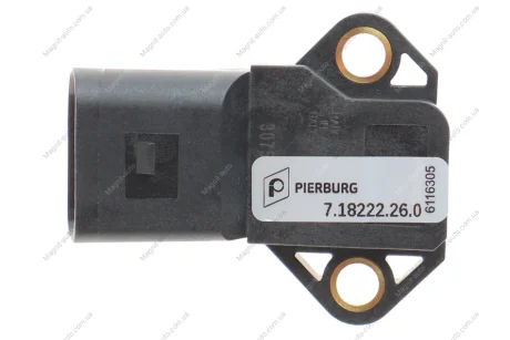 Датчик управління тиском PIERBURG 718222260
