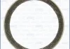 Уплотнительное кольцо, труба выхлопного газа AJUSA 19003400 (фото 1)