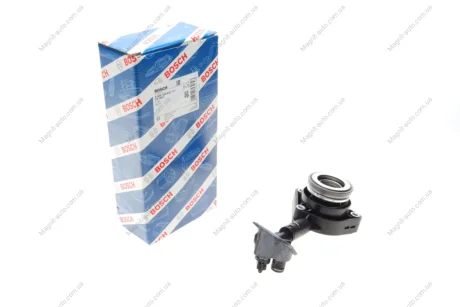 Вижимний підшипник BOSCH 0986486647