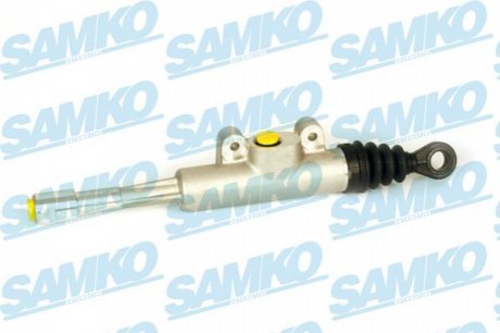 Головний циліндр зчеплення 19,05mm BMW E36 90- SAMKO F20993