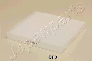 Фильтр, воздух во внутренном пространстве JAPANPARTS FAACH3 (фото 1)