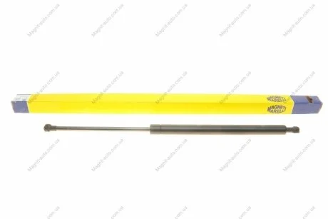 Газовая пружина, заднее стекло MAGNETI MARELLI 430719072100