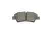 Гальмівні колодки дискові HYUNDAI/KIA/SSANGYONG i30/Ceed/Optima/Korando \'\'R \'\'10>> BOSCH 0986494768 (фото 8)