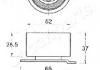 Устройство для натяжения ремня, ремень ГРМ JAPANPARTS BE308 (фото 2)
