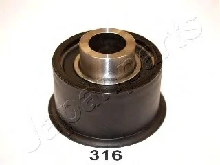Пристрій для натягу ременя, ремінь ГРМ JAPANPARTS BE316 (фото 1)