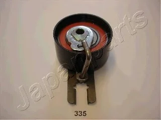 Устройство для натяжения ремня, ремень ГРМ JAPANPARTS BE335 (фото 1)