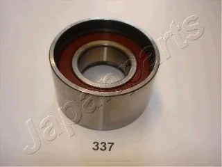 Устройство для натяжения ремня, ремень ГРМ JAPANPARTS BE337 (фото 1)