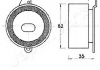 Устройство для натяжения ремня, ремень ГРМ JAPANPARTS BE404 (фото 2)