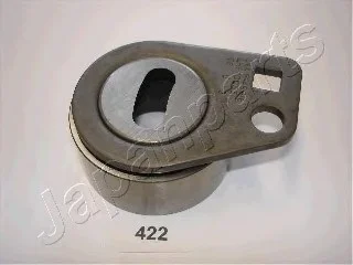 Устройство для натяжения ремня, ремень ГРМ JAPANPARTS BE422 (фото 1)