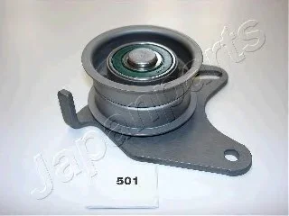 Устройство для натяжения ремня, ремень ГРМ JAPANPARTS BE501 (фото 1)