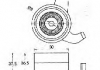 Устройство для натяжения ремня, ремень ГРМ JAPANPARTS BE521 (фото 2)