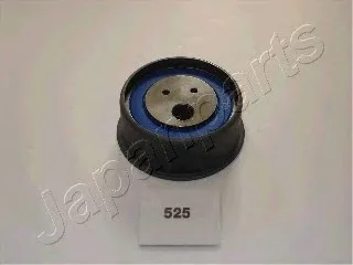 Устройство для натяжения ремня, ремень ГРМ JAPANPARTS BE525 (фото 1)