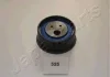Устройство для натяжения ремня, ремень ГРМ JAPANPARTS BE525 (фото 1)