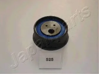 Устройство для натяжения ремня, ремень ГРМ JAPANPARTS BE525