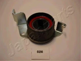 Пристрій для натягу ременя, ремінь ГРМ JAPANPARTS BE526 (фото 1)