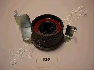 Пристрій для натягу ременя, ремінь ГРМ JAPANPARTS BE526