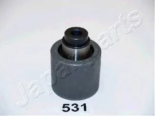 Пристрій для натягу ременя, ремінь ГРМ JAPANPARTS BE531