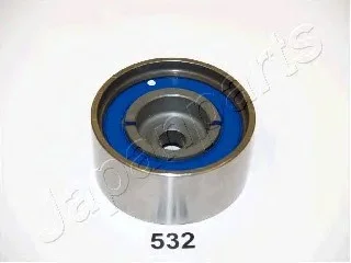 Пристрій для натягу ременя, ремінь ГРМ JAPANPARTS BE532 (фото 1)