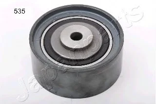 Пристрій для натягу ременя, ремінь ГРМ JAPANPARTS BE535 (фото 1)