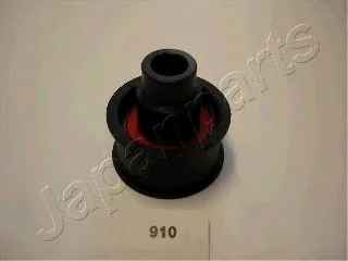 Пристрій для натягу ременя, ремінь ГРМ JAPANPARTS BE910