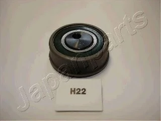 Устройство для натяжения ремня, ремень ГРМ JAPANPARTS BEH22 (фото 1)