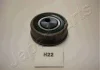 Устройство для натяжения ремня, ремень ГРМ JAPANPARTS BEH22