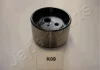 Пристрій для натягу ременя, ремінь ГРМ JAPANPARTS BEK09