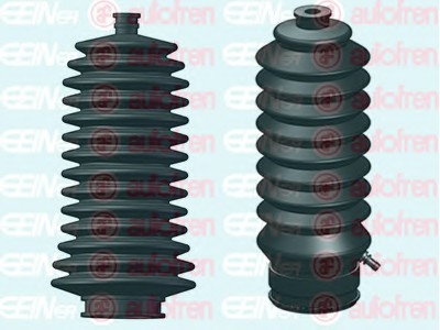 Комплект пылника, рулевое управление SEINSA AUTOFREN D9154C