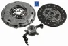 К-т сцепления SACHS 3000990362