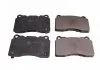 KLOCKI HAM. HONDA P. CIVIC 2,0 VTEC 15- BLUE PRINT ADH24298 (фото 1)