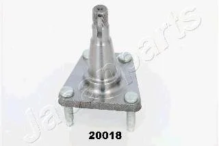 PIASTA KOгA DAEWOO T. NEXIA/LANOS (CZOP) JAPANPARTS KK20018