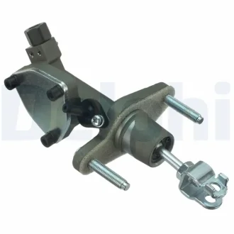 POMPA SPRZ. HONDA ACCORD/CIVIC 1,8-2,4 05-15 Delphi LM80355