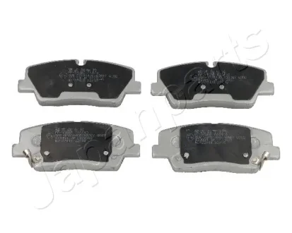 KLOCKI HAM. HYUNDAI T. H350 2,5 CRDI 15- JAPANPARTS PPH10AF