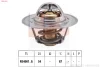 Termostat VW GOLF 2.0TDI 03-/BEZ ORINGU/ // EPS 1880268S