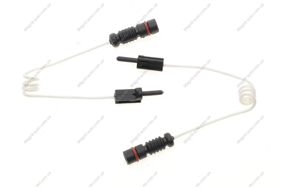 Датчик износа тормозных колодок QUICK BRAKE WS0117A (фото 1)