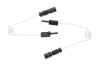 Датчик износа тормозных колодок QUICK BRAKE WS0117A (фото 1)
