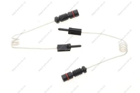 Датчик износа тормозных колодок QUICK BRAKE WS0117A