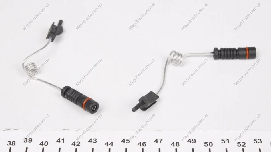 Датчик износа QUICK BRAKE WS0183A (фото 1)