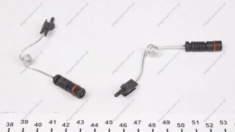 Датчик износа QUICK BRAKE WS0183A