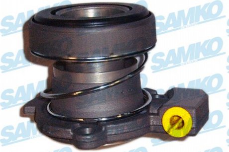 Wysprzъglik c. ASTRA CORSA MERIVA /aluminiowy/ SAMKO M30005
