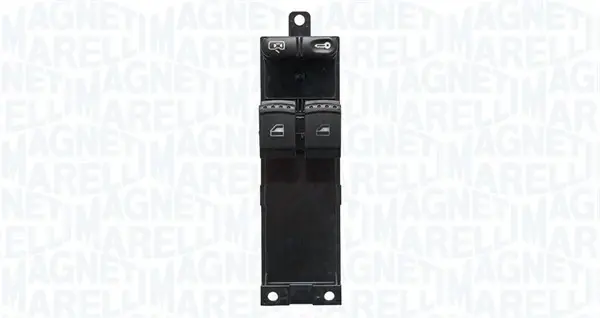 Переключатель стеклолодъемника MAGNETI MARELLI 000051037010 (фото 1)