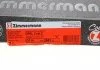 Диск гальмівний ZIMMERMANN 430264120 (фото 8)