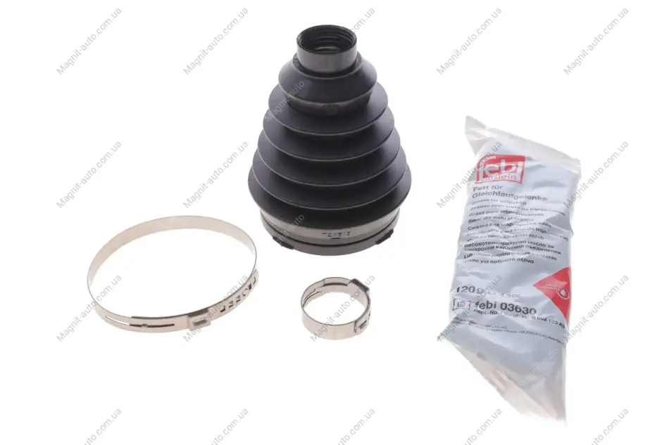 К-т пильника FEBI BILSTEIN 100047 (фото 1)