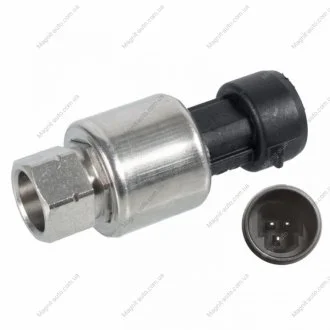 Пневматический выключатель, кондиционер FEBI BILSTEIN 36784