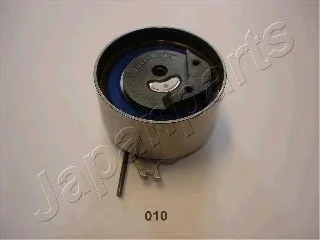 Устройство для натяжения ремня, ремень ГРМ JAPANPARTS BE010