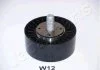 Устройство для натяжения ремня, ремень ГРМ JAPANPARTS BEW12 (фото 1)