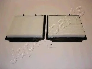 Фильтр, воздух во внутренном пространстве JAPANPARTS FAALR3 (фото 1)