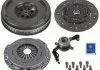 Маховик + комлект зчеплення SACHS 2290601108