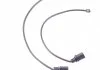 Датчик зносу, гальмо. QUICK BRAKE WS0416A (фото 2)